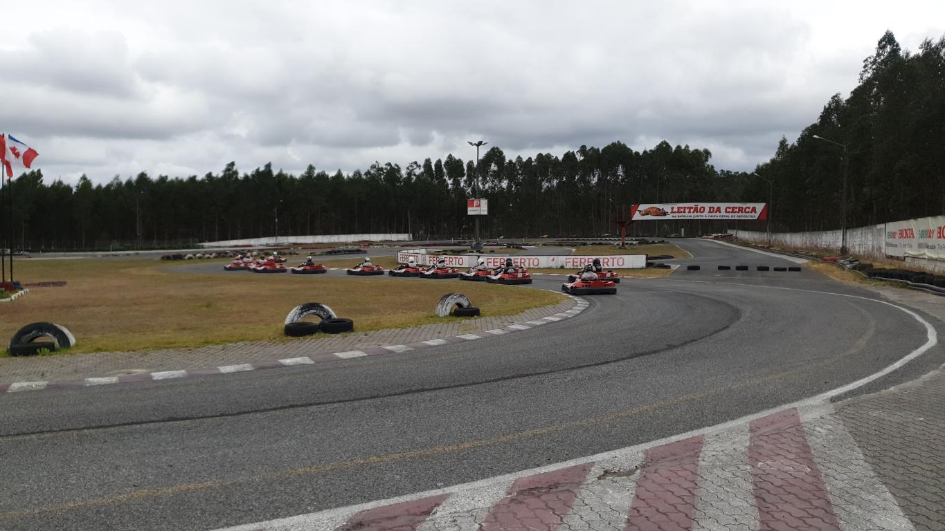 2ª Prova C.N.Karting 2020 - BCP15